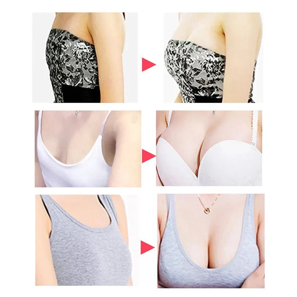 SADOER Enlarging Breast Cream Coconut Essence 60g